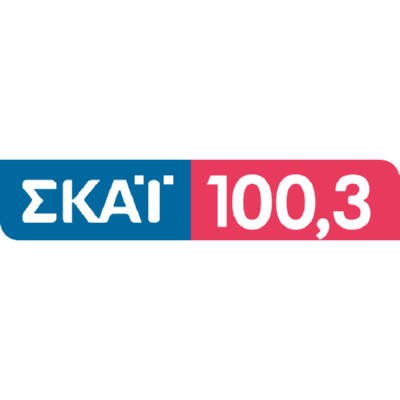 Skai Radio Logo ,Logo , icon , SVG Skai Radio Logo