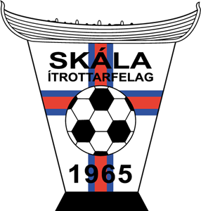 Skala Itrottarfelag Logo