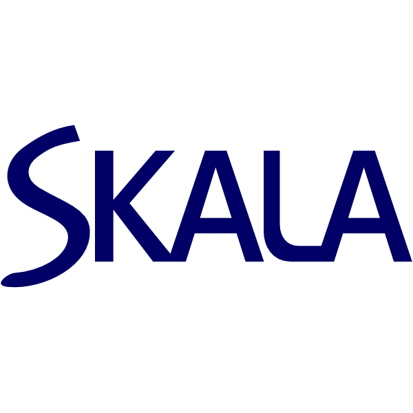 SKALA Logo ,Logo , icon , SVG SKALA Logo