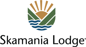 Skamania Lodge Logo