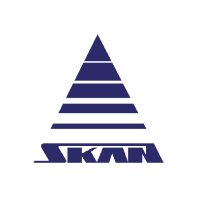 Skan Logo ,Logo , icon , SVG Skan Logo