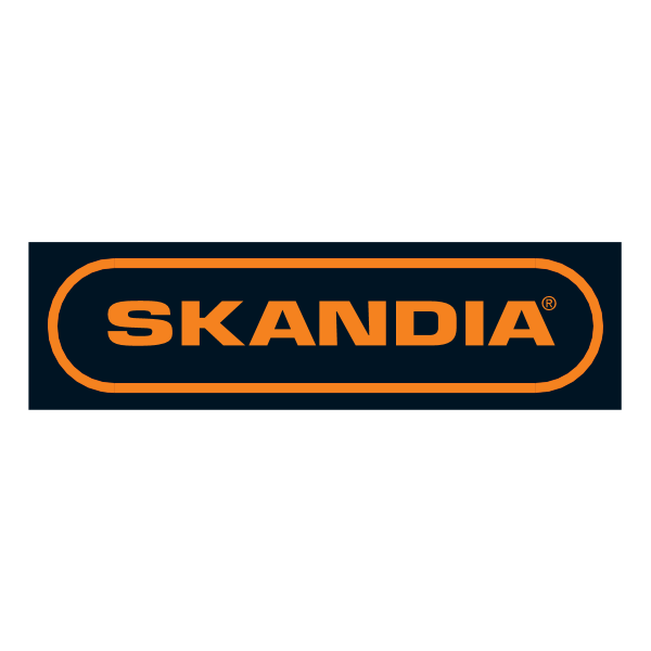 Skandia Logo ,Logo , icon , SVG Skandia Logo