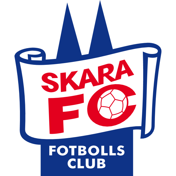Skara FC Logo ,Logo , icon , SVG Skara FC Logo