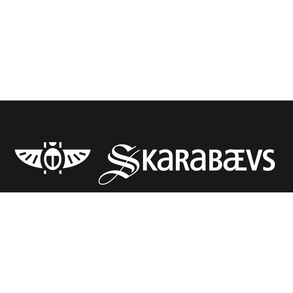 Skarabaevs Logo