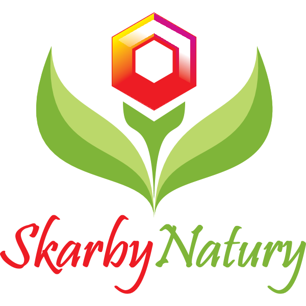 Skarby Natury Logo