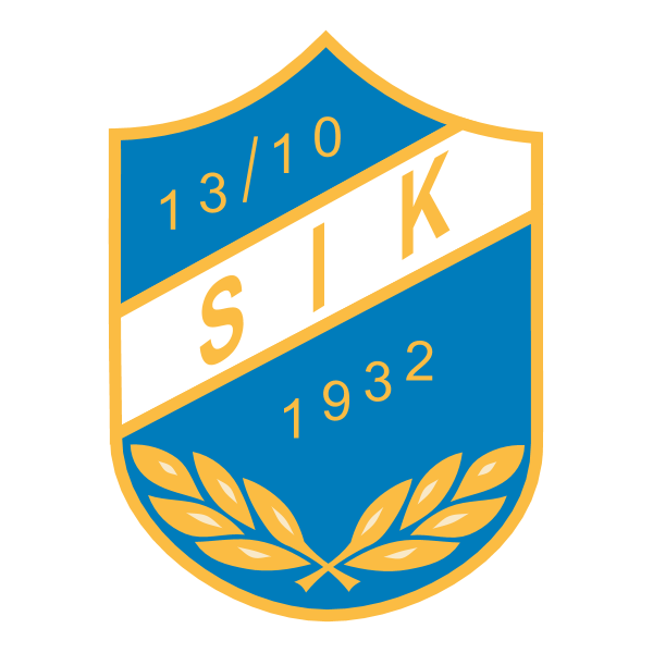 Skarhamns IK Logo