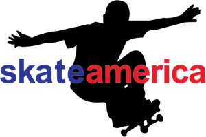 Skate America Logo ,Logo , icon , SVG Skate America Logo