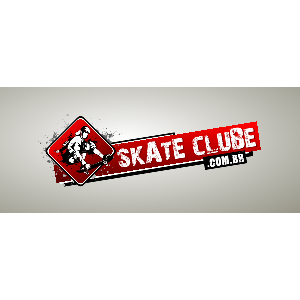 Skate Clube Logo ,Logo , icon , SVG Skate Clube Logo