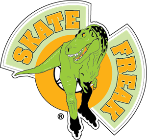 Skate Freak Logo