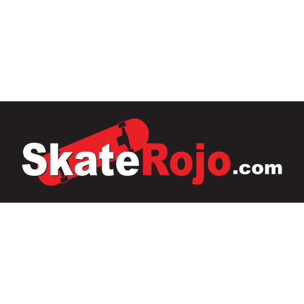 Skate Rojo Logo ,Logo , icon , SVG Skate Rojo Logo