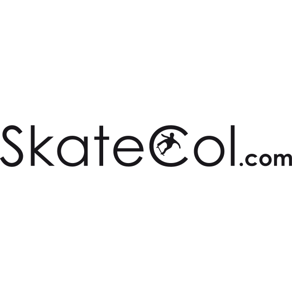 SkateCol Logo ,Logo , icon , SVG SkateCol Logo
