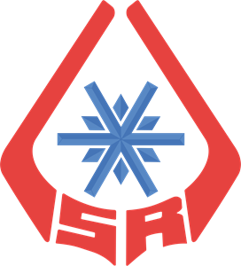 Skautafélag Reykjavíkur Logo