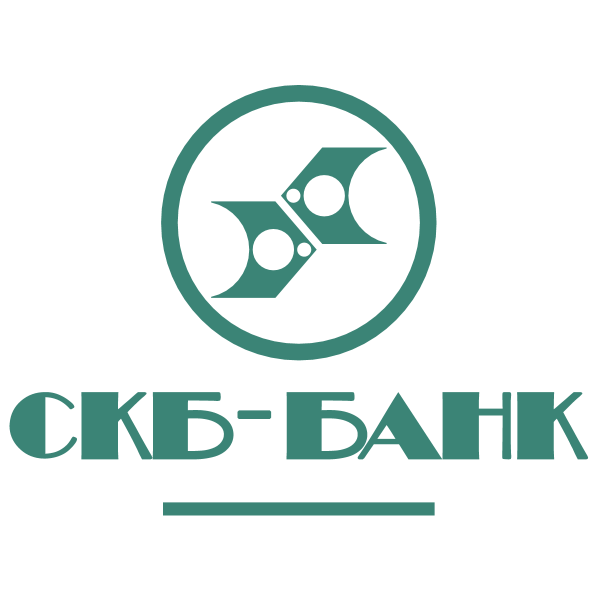 SKB-Bank Logo ,Logo , icon , SVG SKB-Bank Logo