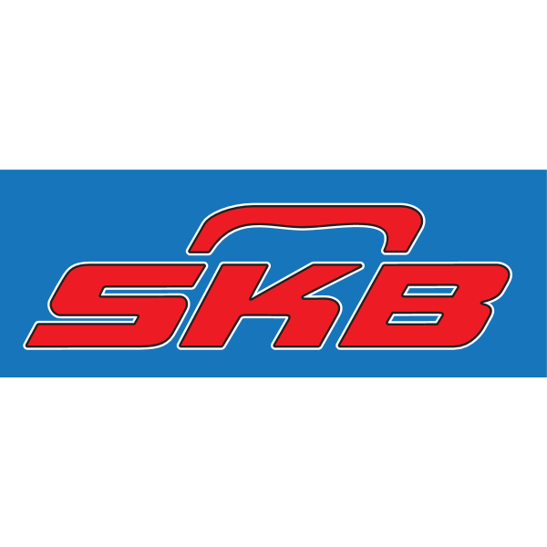SKB Logo ,Logo , icon , SVG SKB Logo