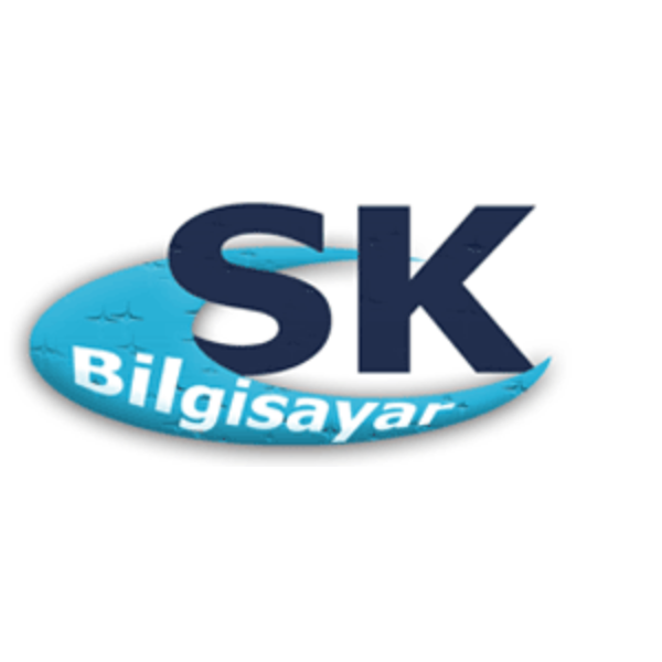 Skbil – Sk Bilgisayar Logo