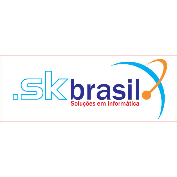 Skbrasil Logo ,Logo , icon , SVG Skbrasil Logo