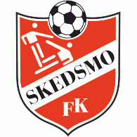 Skedsmo FK Logo