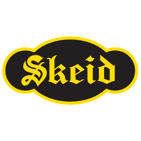 Skeid Logo ,Logo , icon , SVG Skeid Logo