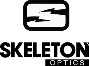 Skeleton Optics Logo ,Logo , icon , SVG Skeleton Optics Logo