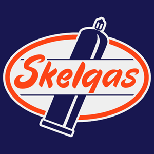 Skelgas Logo