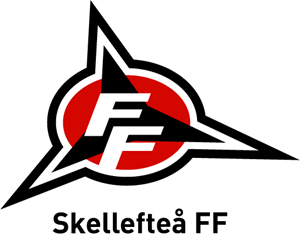 Skelleftea FF Logo