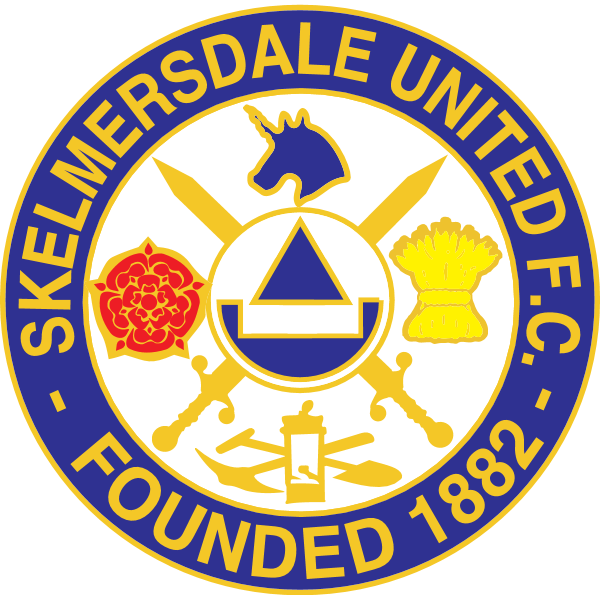 Skelmersdale United FC Logo ,Logo , icon , SVG Skelmersdale United FC Logo