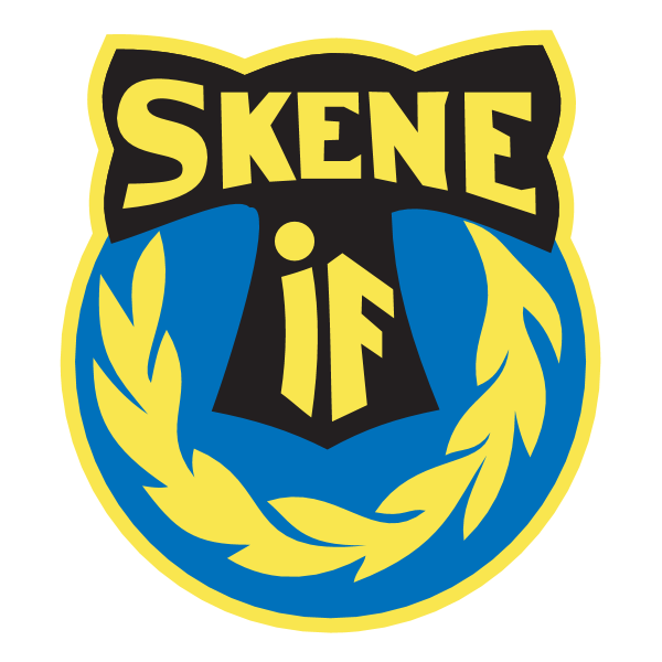 Skene IF Logo ,Logo , icon , SVG Skene IF Logo
