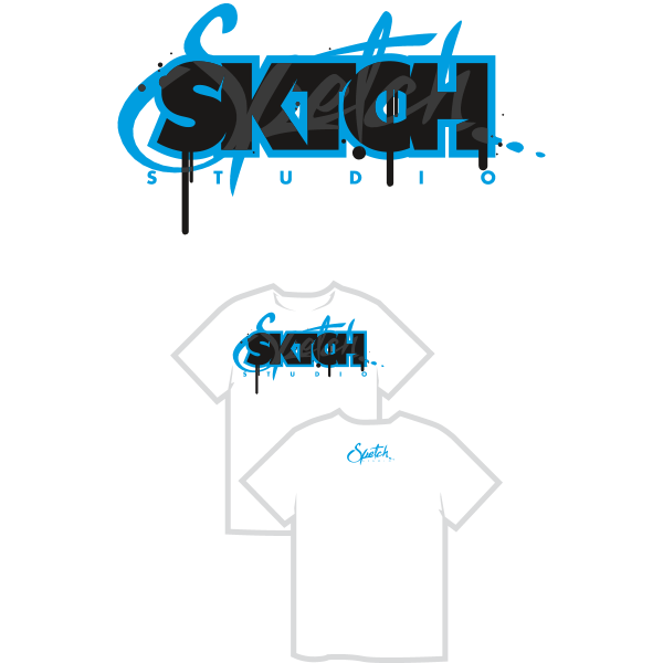 sketch studio Logo ,Logo , icon , SVG sketch studio Logo
