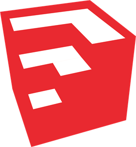 Sketchup Logo ,Logo , icon , SVG Sketchup Logo