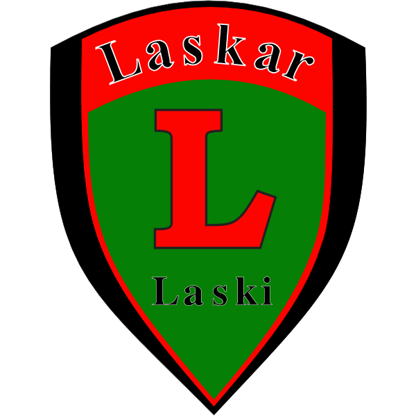 SKF Laskar Laski Logo