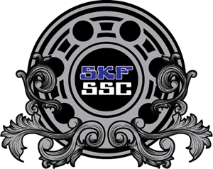 SKF SSC Logo ,Logo , icon , SVG SKF SSC Logo