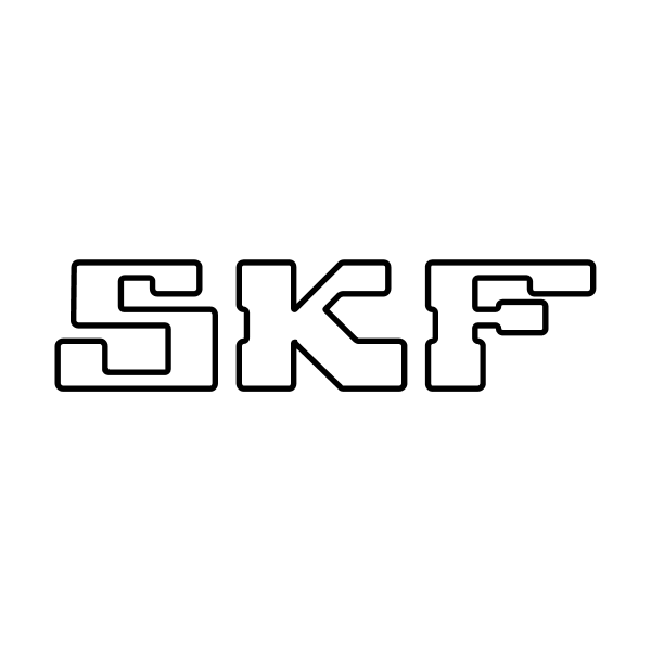 SKF ,Logo , icon , SVG SKF