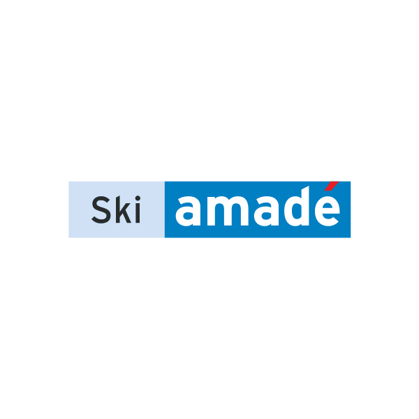 Ski amadé Logo ,Logo , icon , SVG Ski amadé Logo