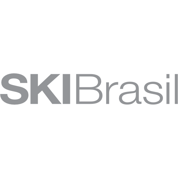 SKI Brasil Logo
