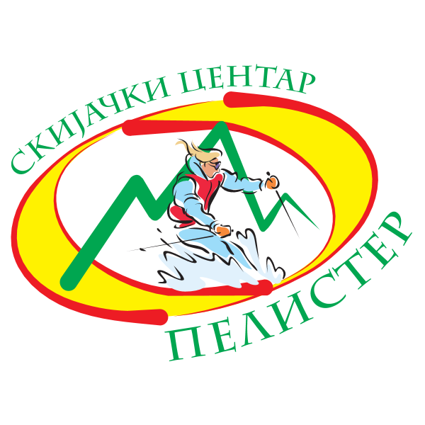 Ski centar Pelister Logo ,Logo , icon , SVG Ski centar Pelister Logo