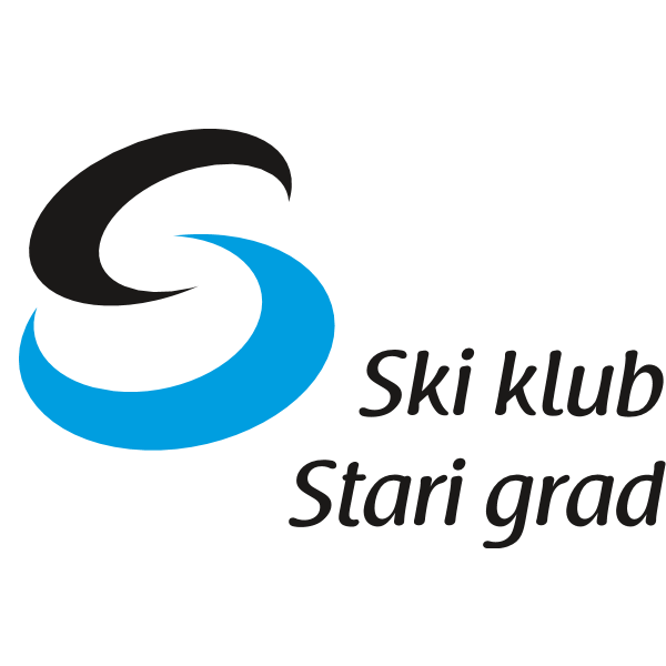 Ski Club Stari Grad Logo