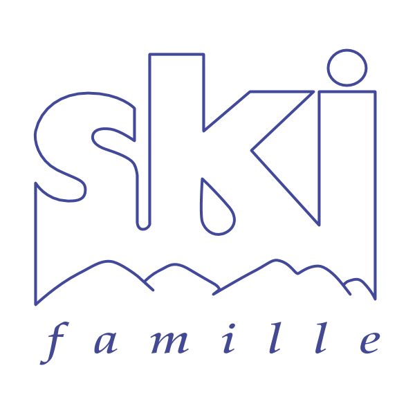 ski-famille