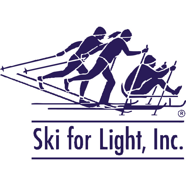 Ski for Light Inc Logo