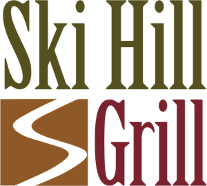 Ski Hill Grill Logo