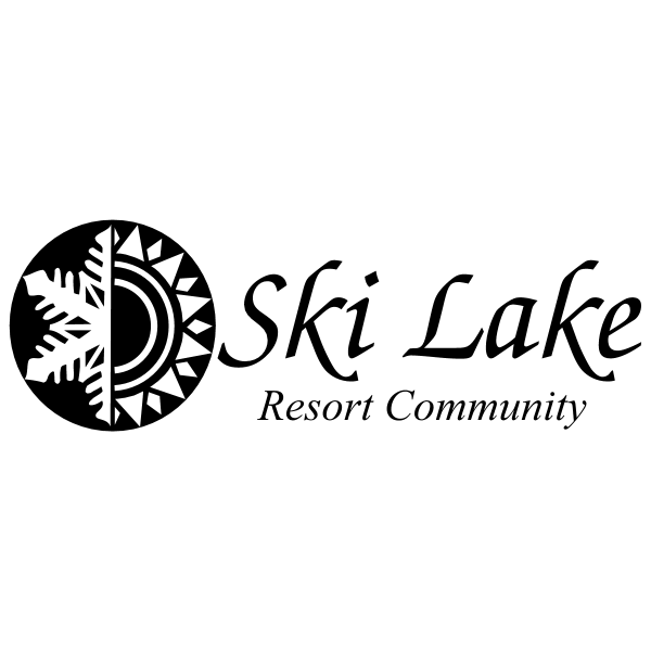 ski-lake