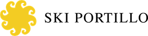 Ski Portillo Logo ,Logo , icon , SVG Ski Portillo Logo
