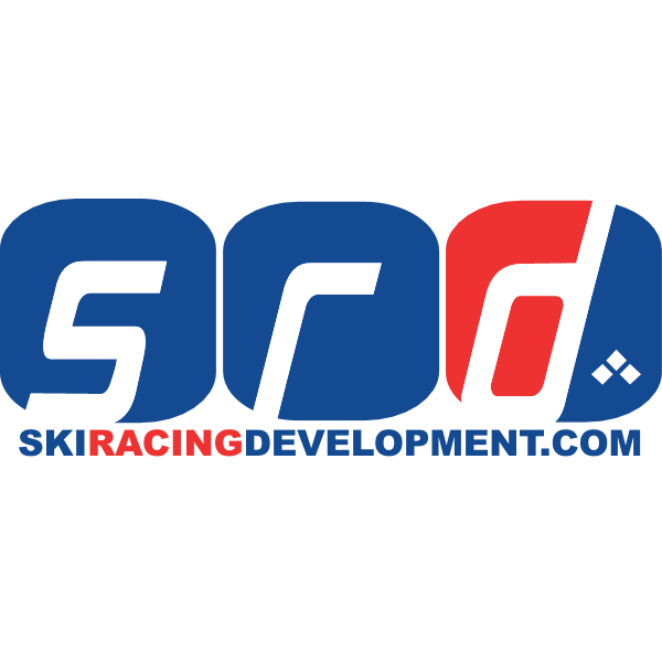Ski Racing Development Logo ,Logo , icon , SVG Ski Racing Development Logo