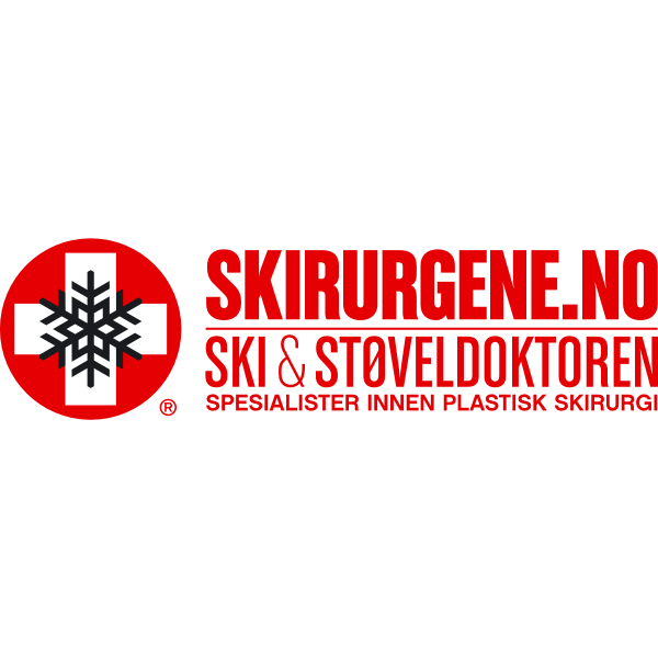 Ski- & Stoveldoktoren AS Logo