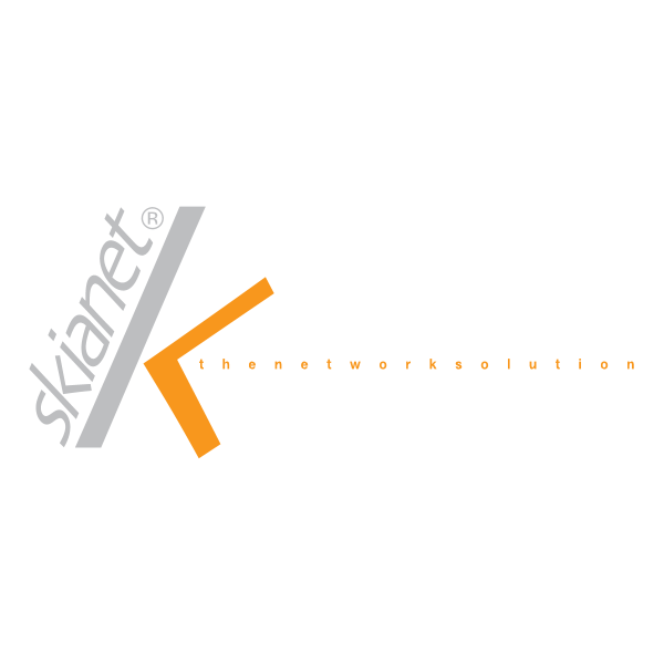 Skianet Logo