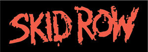 Skid Row Logo ,Logo , icon , SVG Skid Row Logo