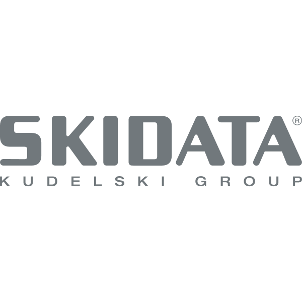 SKIDATA AG Logo