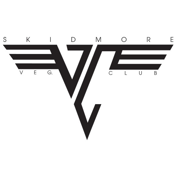 Skidmore Veg. Club Logo ,Logo , icon , SVG Skidmore Veg. Club Logo