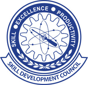 skill development council Logo