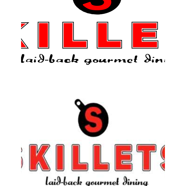 skillets Logo