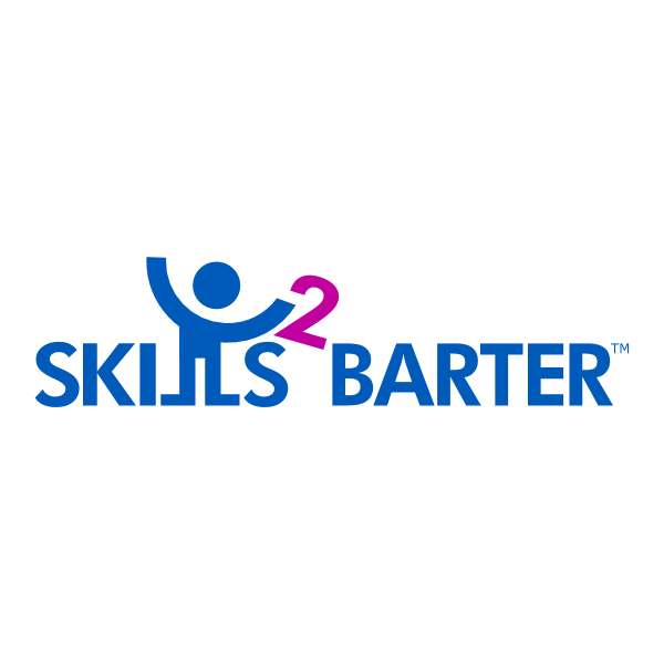 Skills2Barter Logo ,Logo , icon , SVG Skills2Barter Logo